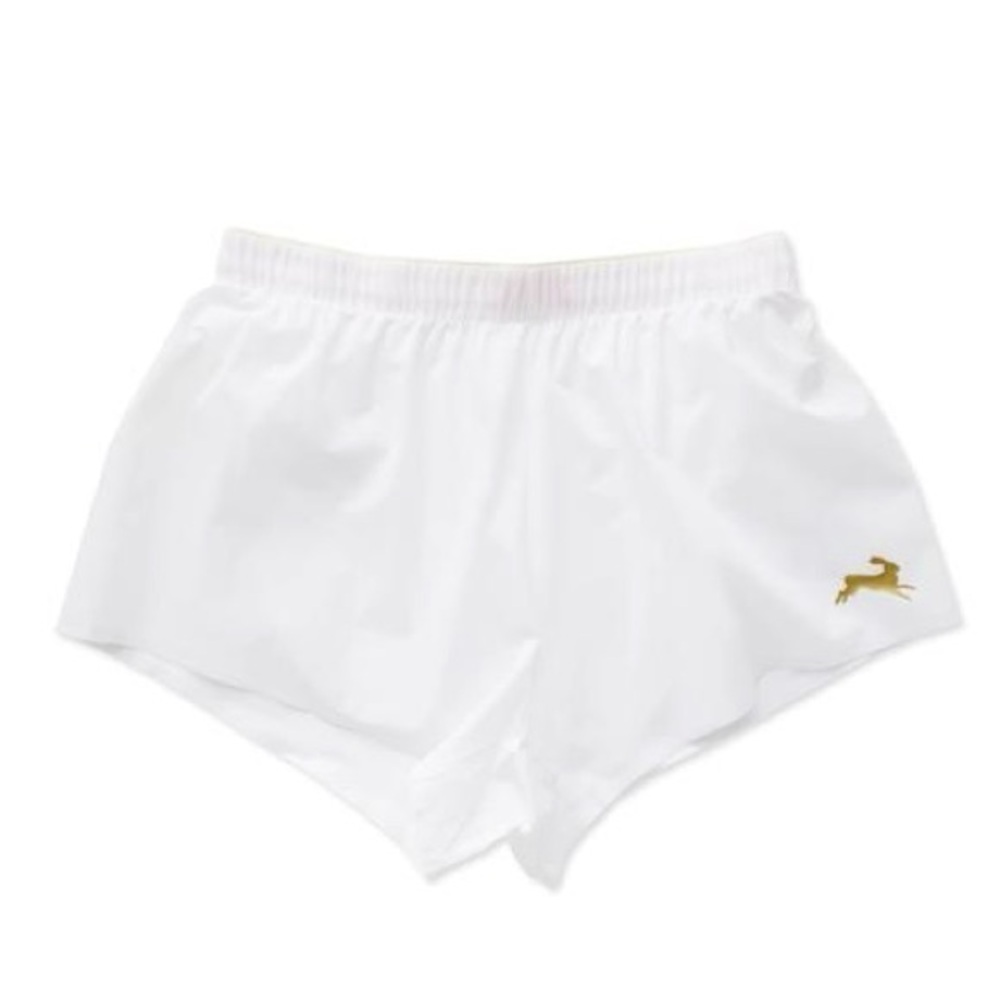 Tracksmith Strata Shorts